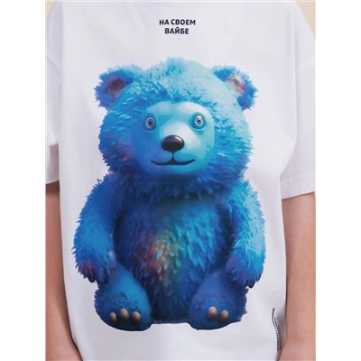 PELICAN Футболка UFT3360/4