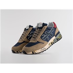 Кроссовки Premiata Mick