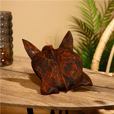 Интерьерный сувенир «Черепаха», 25×20×9 см