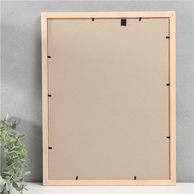 Фоторамка для фото 30×40 см Image Art, Rouge, дерево, (стекло), сосна