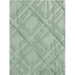 Покрывало ПСЖ-003 зеленый