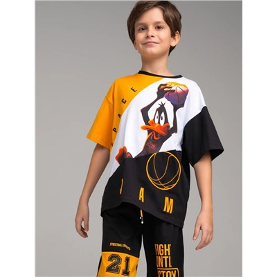 PLAYTODAY Фуфайка 12531015