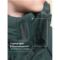 PELICAN Куртка BZXZ3362/10