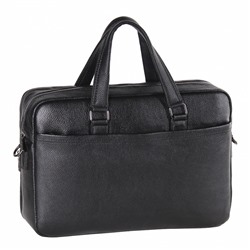 Портфель 8272-8QH black Heanbag