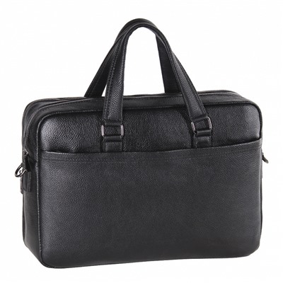 Портфель 8272-8QH black Heanbag