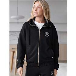 VILATTE Джемпер D49.131