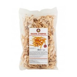 Фасоль (створки) 50 гр