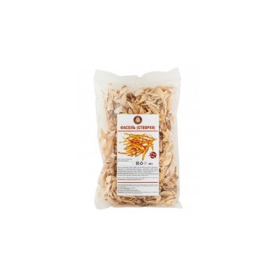 Фасоль (створки) 50 гр