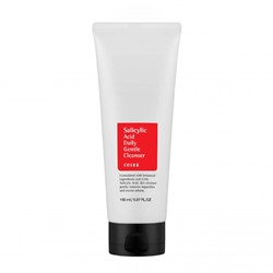 Cosrx Пенка для проблемной кожи с салициловой кислотой Salicylic Acid Daily Gently  Cleanser