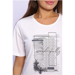 Костюм с шортами 59216 НАТАЛИ, 948850