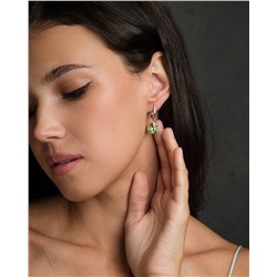 Серьги "Триллиант"