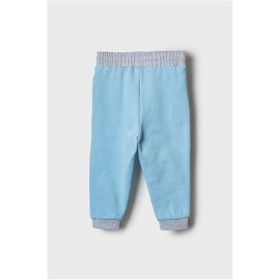 Брюки детские трикотажные для мальчиков PLAYTODAY, 1240166