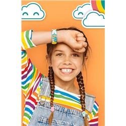 Игрушка DOTs Браслет Радуга LEGO, 266009