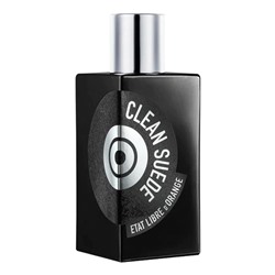 ETAT LIBRE D'ORANGE CLEAN SUEDE edp 2ml пробник