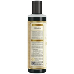 Khadi Natural Шампунь Шикакай 210 мл
