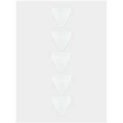 ТРУСЫ ЖЕНСКИЕ (5ШТ.) 412402-5