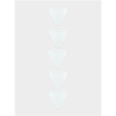 ТРУСЫ ЖЕНСКИЕ (5ШТ.) 412402-5