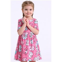 Платье АПРЕЛЬ, 1093349