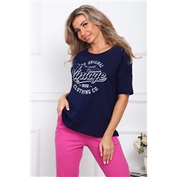 Пижама с брюками 1018 НАТАЛИ, 1047052