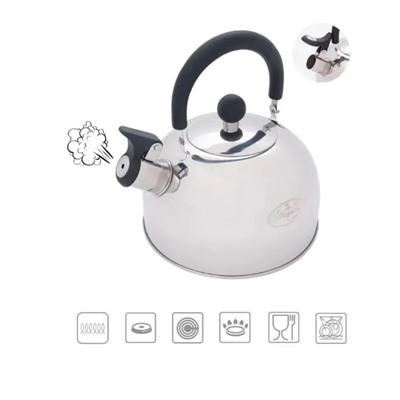 Merali Чайник ЧН15-01