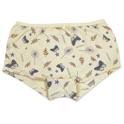 5302 шорты дев. многоцвет (BAYKAR)