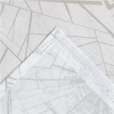 Простыня 1.5-спальная «Этель. Супер-герой», 150×215 см, поплин