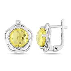 Серьги, диаспор, Фигаро