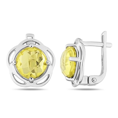 Серьги, диаспор, Фигаро