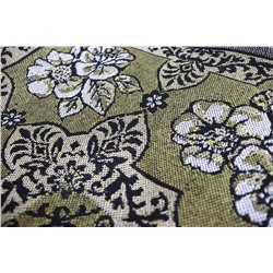 Покрывало жаккардовое гобеленовое Джульетта