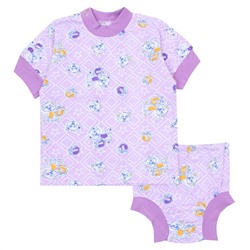 YOULALA Комплект 6084100120