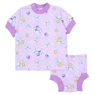 YOULALA Комплект 6084100120