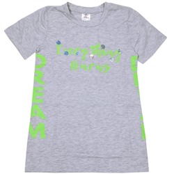 216 Туника д/девочки