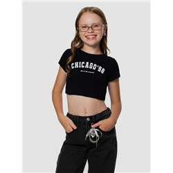 БЛУЗА ДЛЯ ДЕВОЧЕК 117940