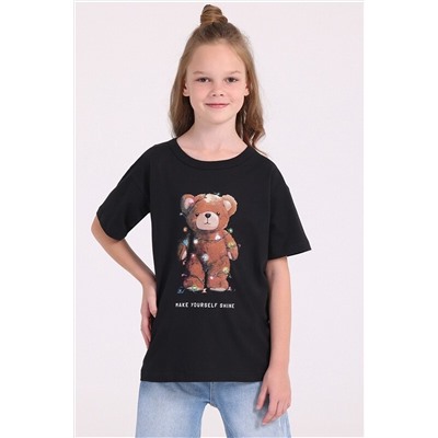 Футболка АПРЕЛЬ, 918122