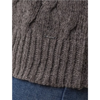 VILATTE Джемпер D39.333