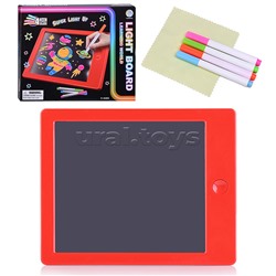 Доска для рисования "Креатив-панель" в коробке