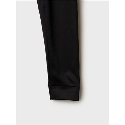 Термокомплект трикот. для мальчиков: фуфайка (футболка) с длин. рук, брюки