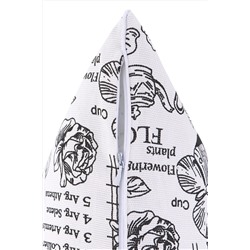 Наволочка декоративная 50013 НАТАЛИ, 881227