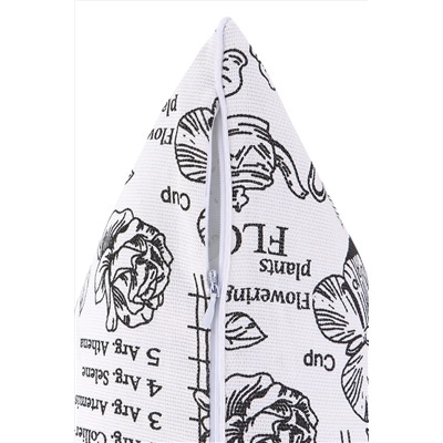 Наволочка декоративная 50013 НАТАЛИ, 881227