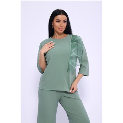 Костюм с брюками 24676 НАТАЛИ, 1003421