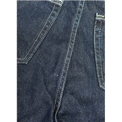 Женские джинсы широкие CRACPOT