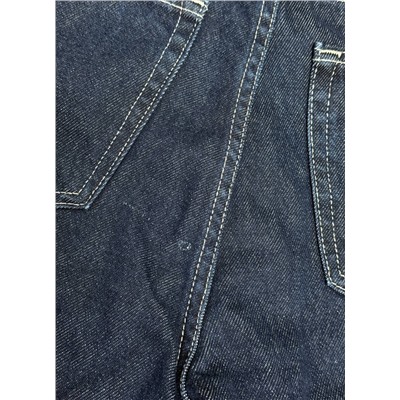 Женские джинсы широкие CRACPOT