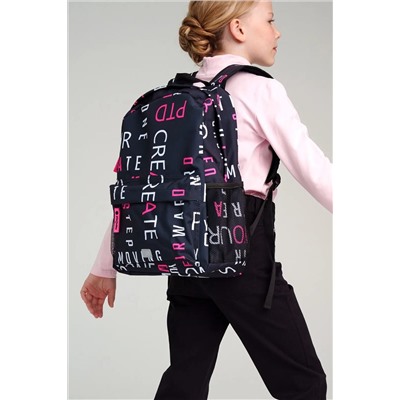 Рюкзак PLAYTODAY, 884278