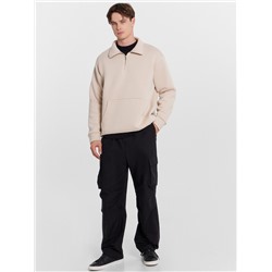 СВИТШОТ МУЖСКОЙ 121870/1-1