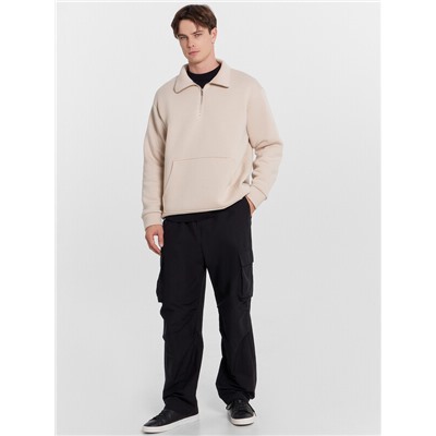 СВИТШОТ МУЖСКОЙ 121870/1-1