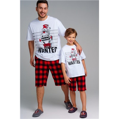 Пижама PLAYTODAY, 923784