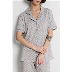 Комплект (Рубашка+Брюки) MARK FORMELLE, 1117977