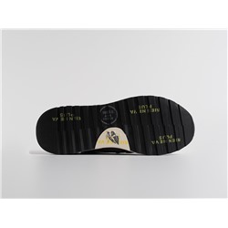 Кроссовки Premiata Mick