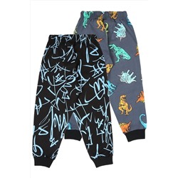 Брюки 2шт. АПРЕЛЬ, 1064812