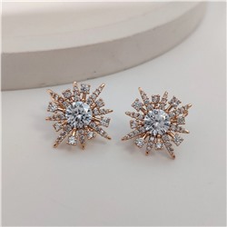 Серьги  Xuping